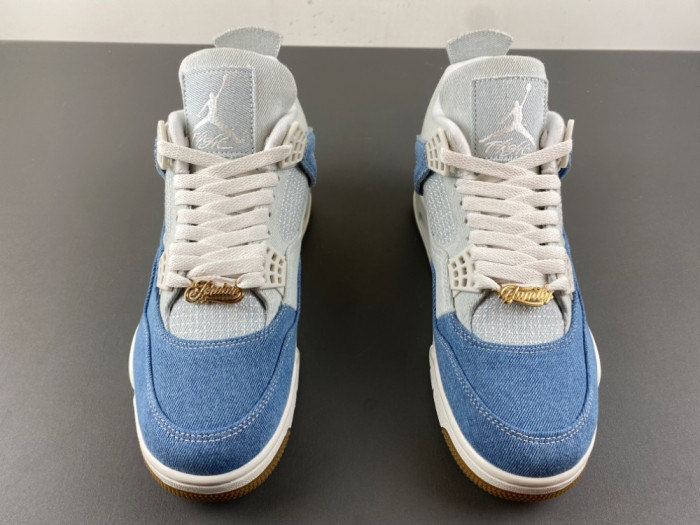 Air Jordan 4 Denim IB6716 100