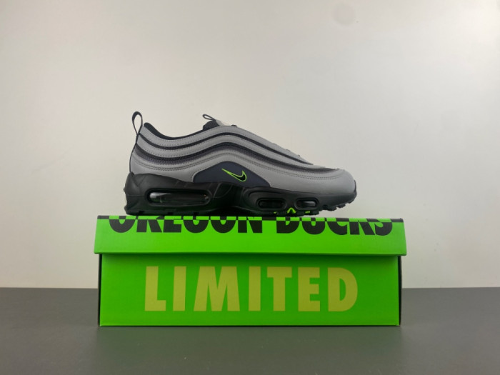 Nike Air Max 95 Lux Sp black CI0999-001