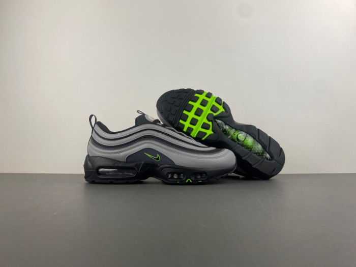 Nike Air Max 95 Lux Sp black CI0999-001