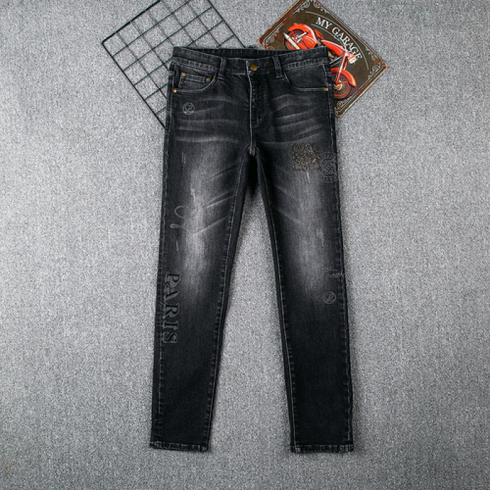 baskick jeans
