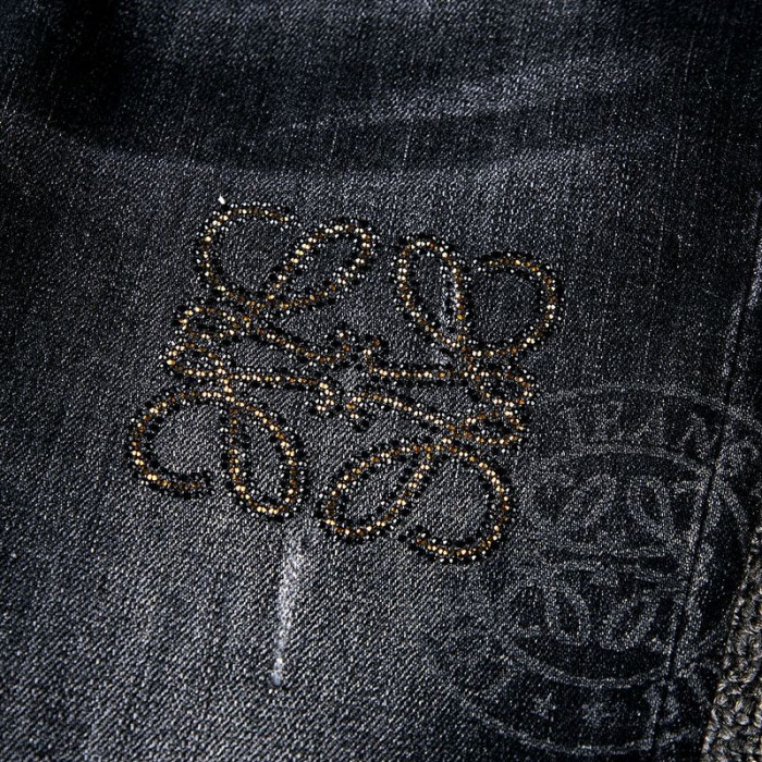 baskick jeans