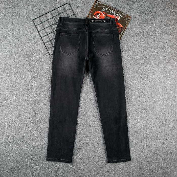 baskick jeans