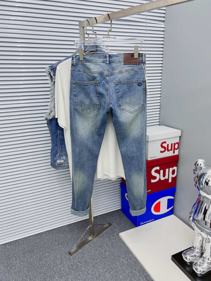baskick jeans