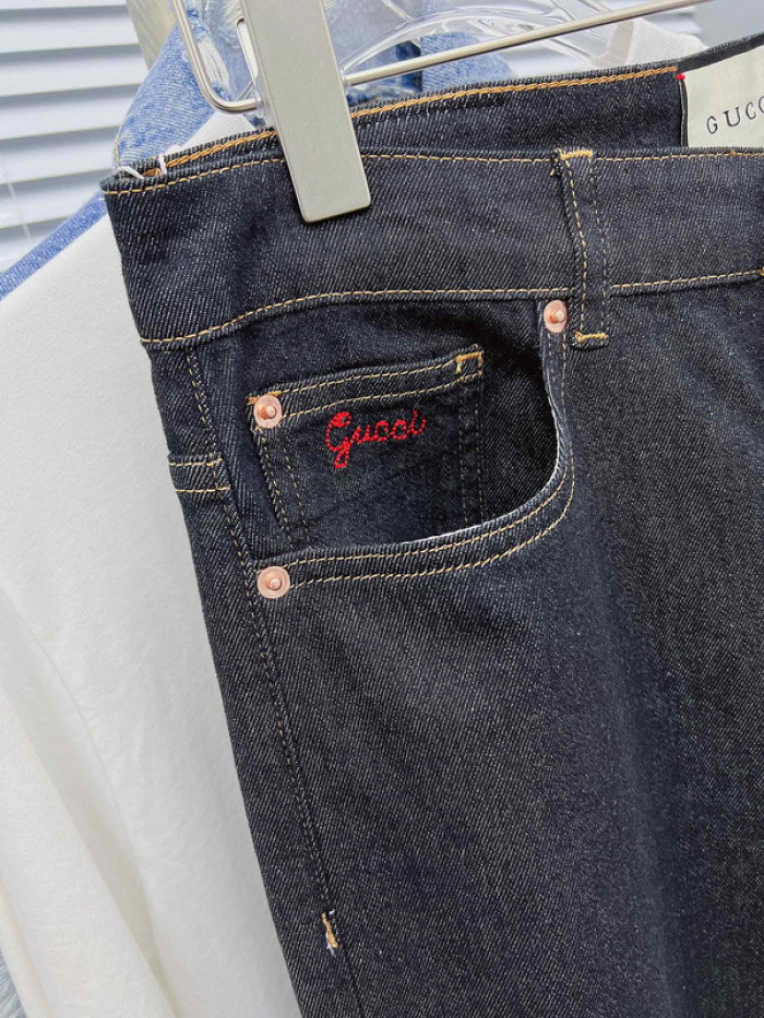 baskick jeans