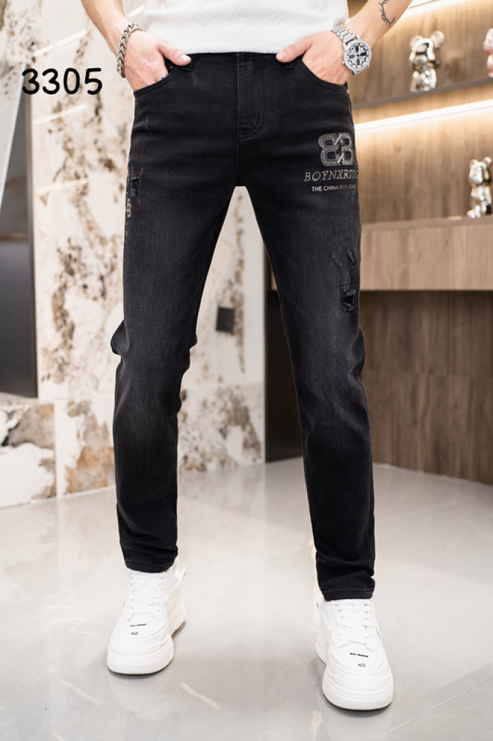 baskick jeans