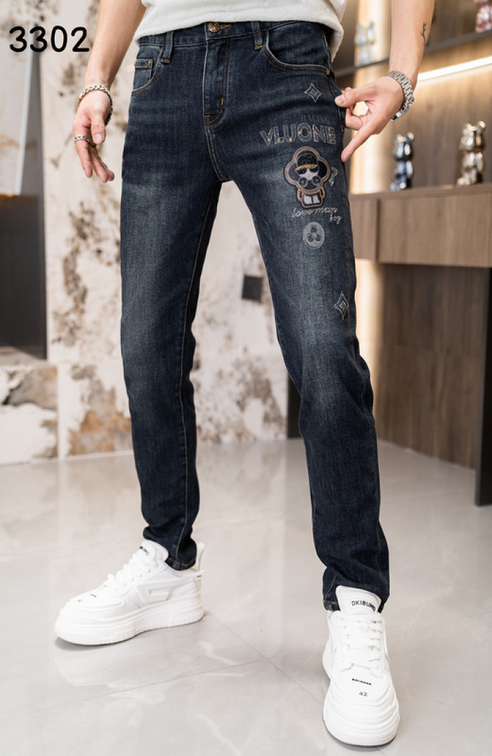 baskick jeans