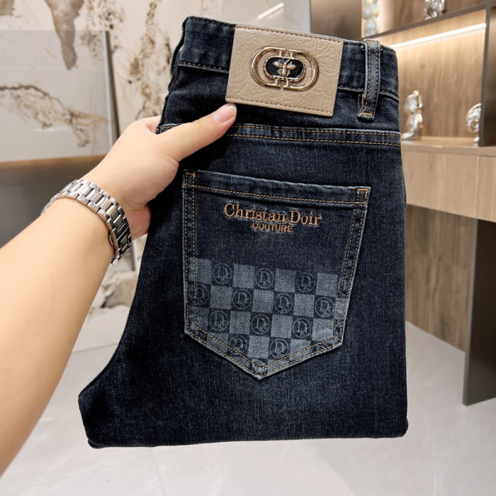 baskick jeans