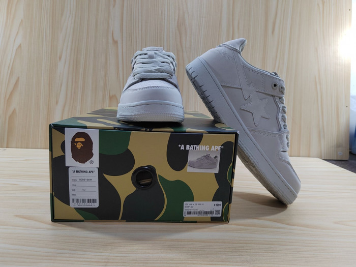 bape sneakers