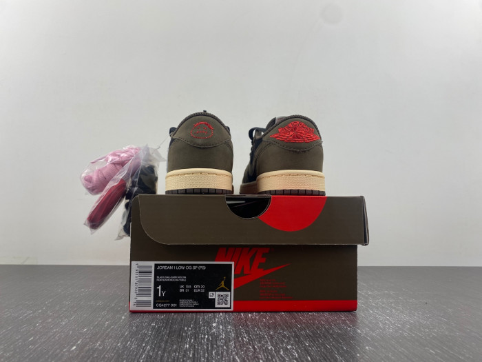 jordan 1 travis scott kids-cq4277-001
