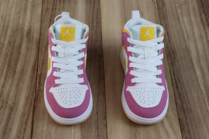 air jordan 1 kids retro kids001