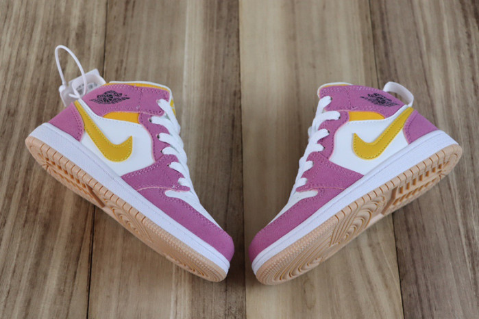 air jordan 1 kids retro kids001