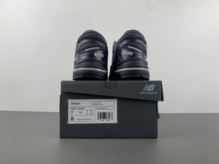 NEW BALANCE 1000 RAIN CLOUD PACK PHANTOM M1000JA