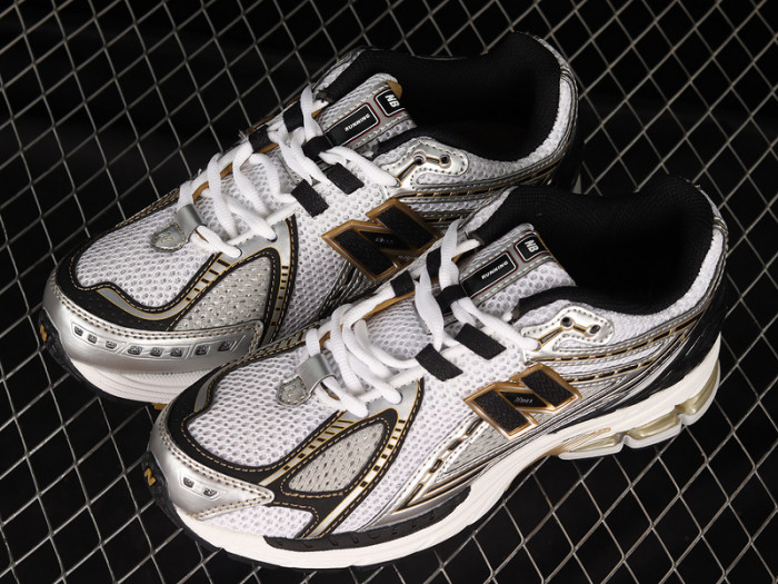 new balance 1906r white metallic gold m1906ra