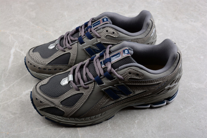 new balance 1906r grey indigo - m1906rb