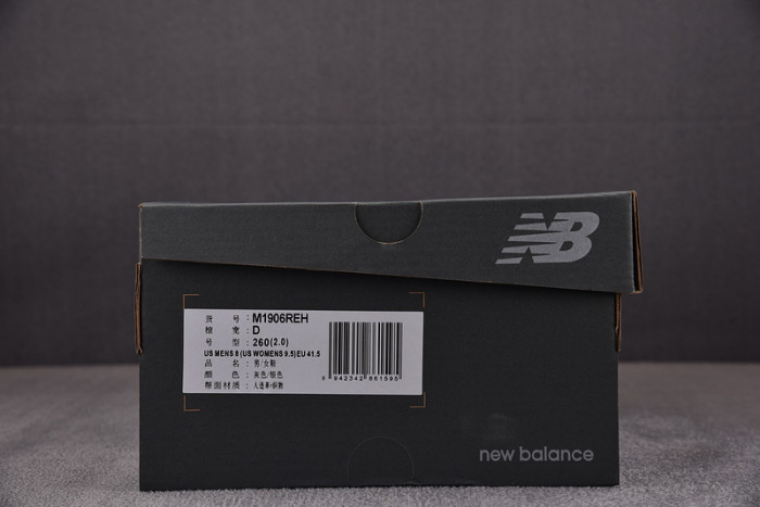 new balance m1906reh