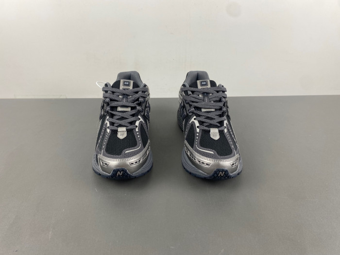 NEW BALANCE 1906R PHANTOM DARK GREY METALLIC SILVER M1906RES