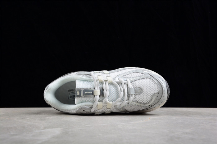 new balance 1906r grey white - m1906rjm