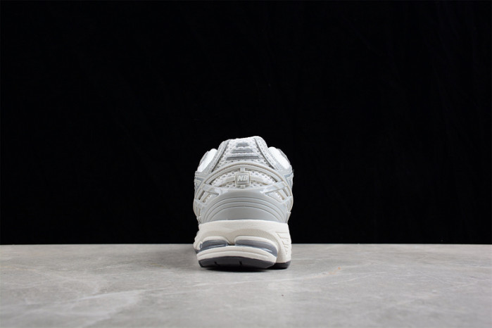 new balance 1906r grey white - m1906rjm