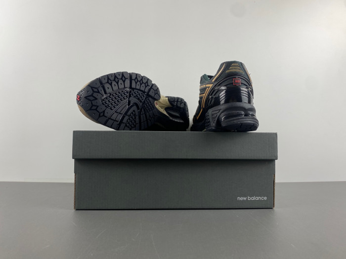 NEW BALANCE 1906R KITH BLACK M1906RKS