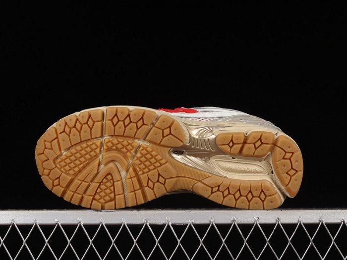 new balance 1906r white red m1906ro