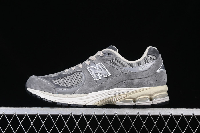 NEW BALANCE 2002R SHADOW GREY M2002RNM