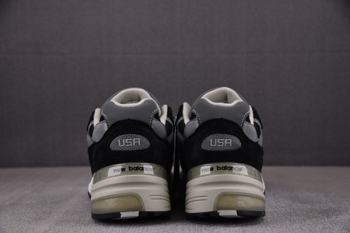 new balance 992 eb black m992eb