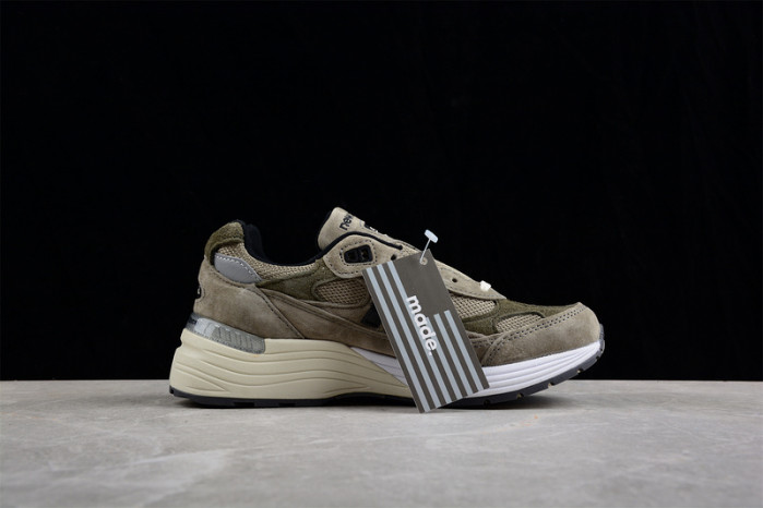 new balance 990v3 jjjjound grey - m992j2