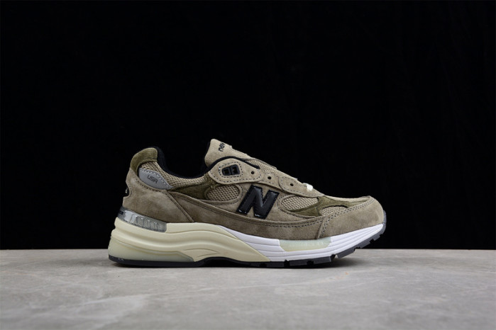 new balance 990v3 jjjjound grey - m992j2