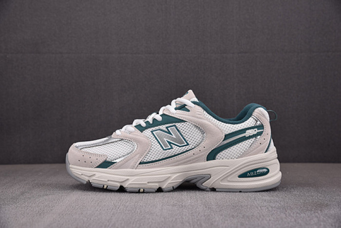 new balance 530 beige green mr530qa