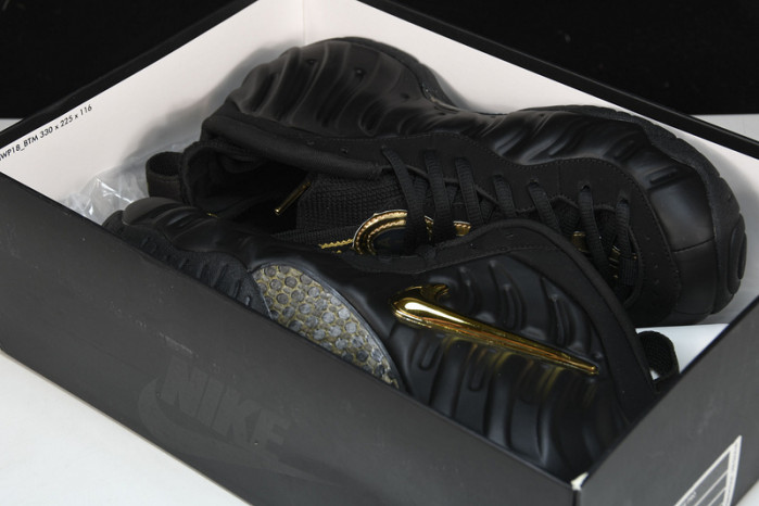 nike air foamposite one a07541-006