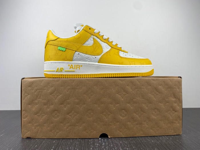 nike air force 1 sneaker