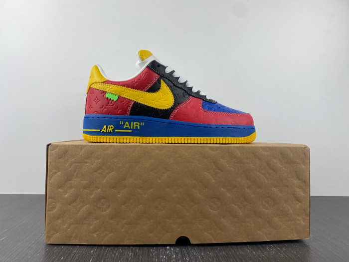 nike air force 1 sneaker