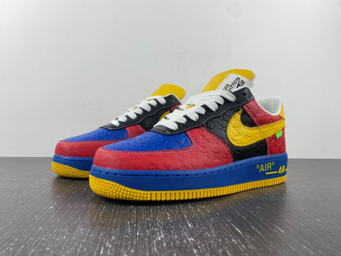 nike air force 1 sneaker