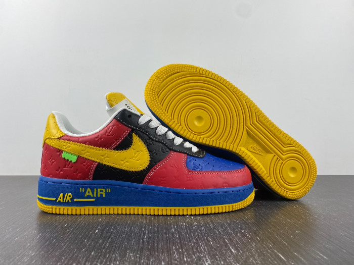 nike air force 1 sneaker