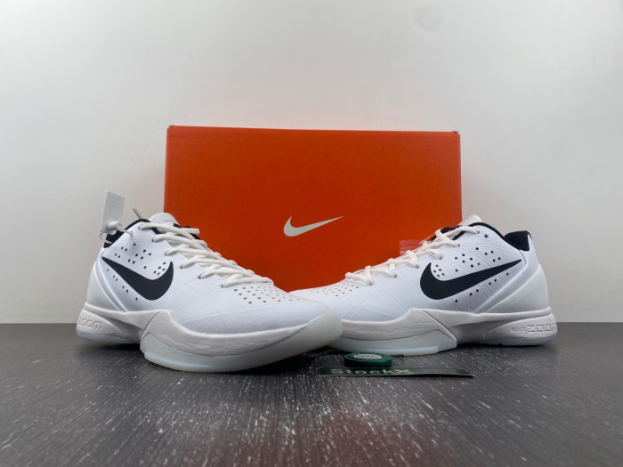 nike air zoom hyperattack "white ice" 881485 100
