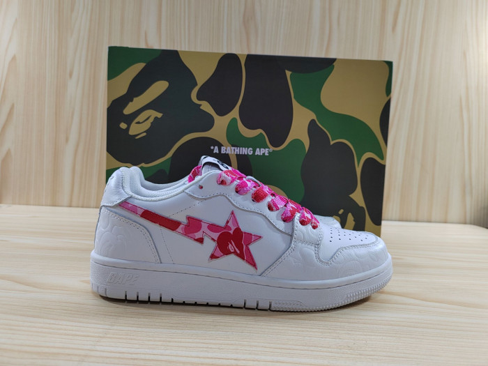 bape sneakers