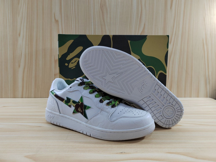 bape sneakers