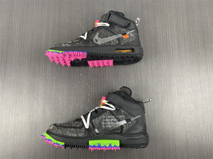 ofw x nike air force 1 mid 2022 do6290-001