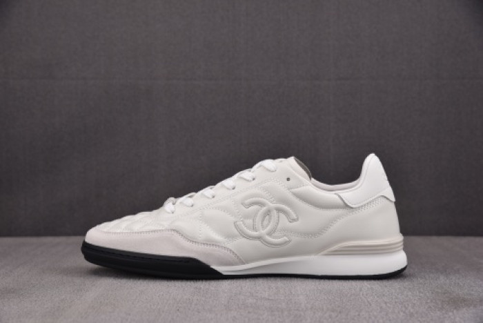 CHNEL SNEAKERS
