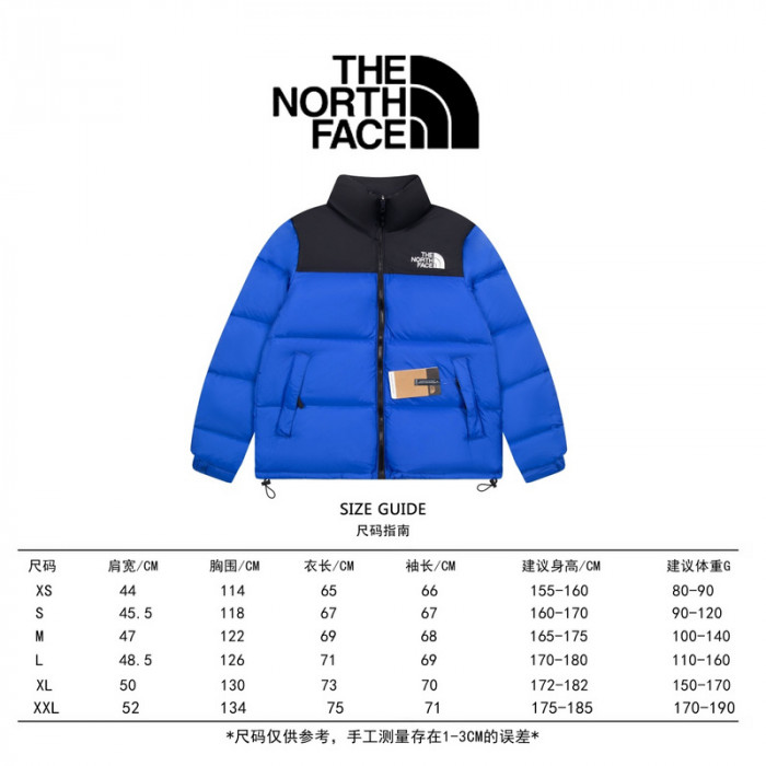 THE NORTH FACE 1996 P112004220