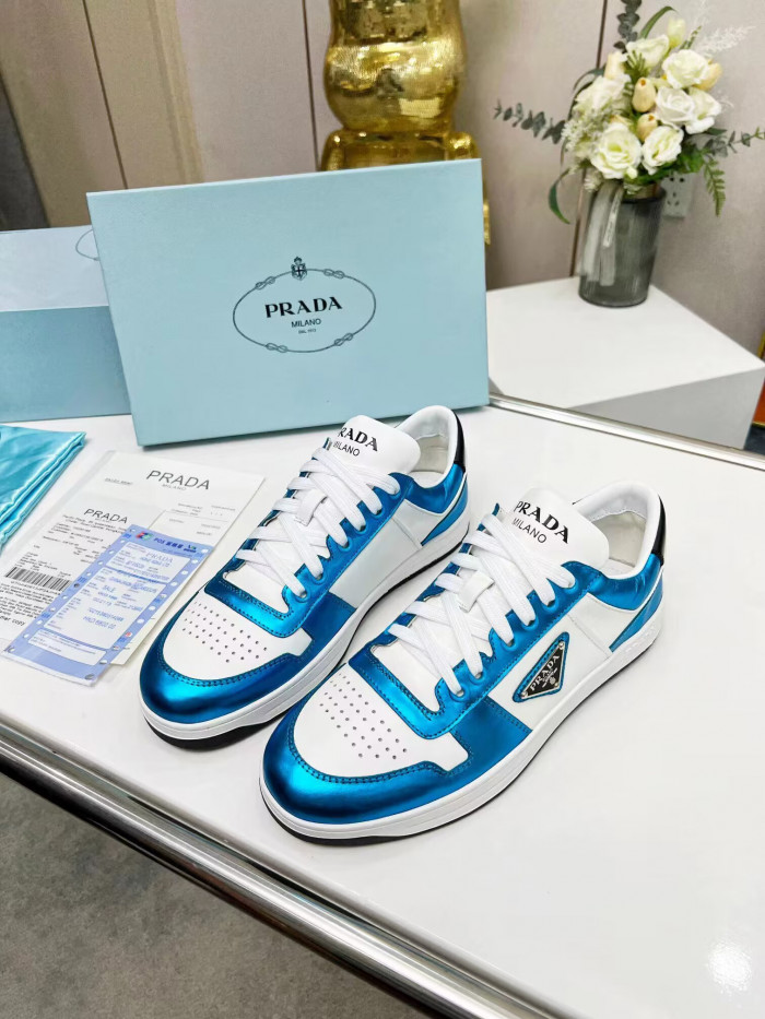 prad sneakers