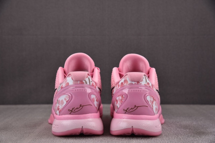 Nike Zoom Kobe 6 Protro PE PE2025-108 pe2025 108