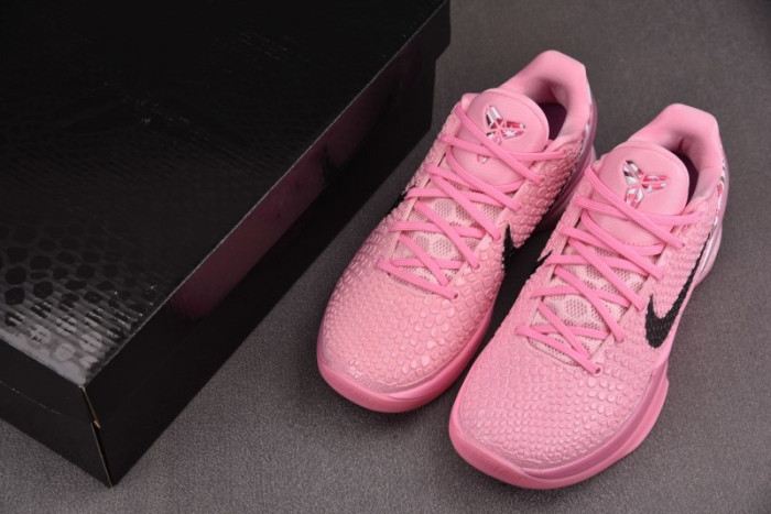 Nike Zoom Kobe 6 Protro PE PE2025-108 pe2025 108