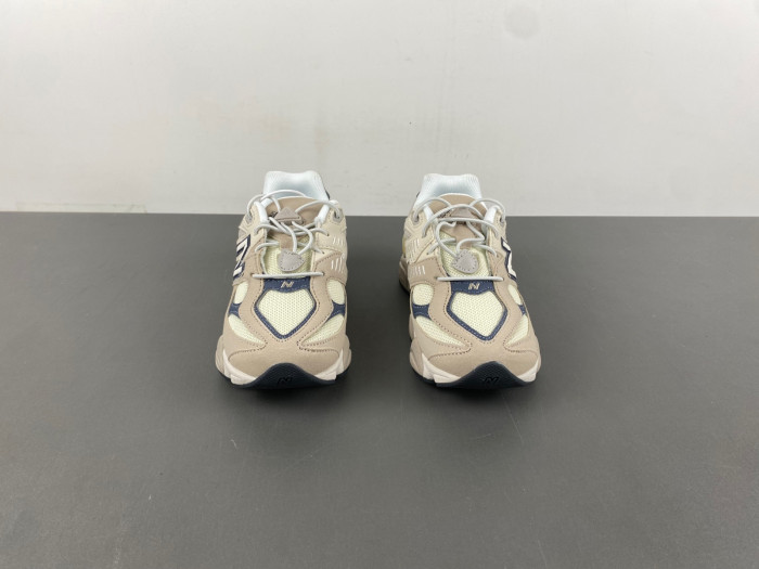 New Balance 9060 Moonrock Linen Lace Toggle pv9060eb