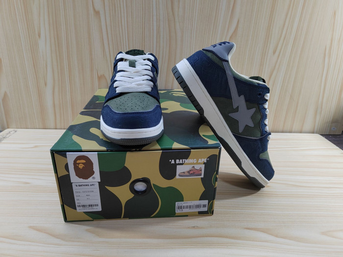 bape sneakers