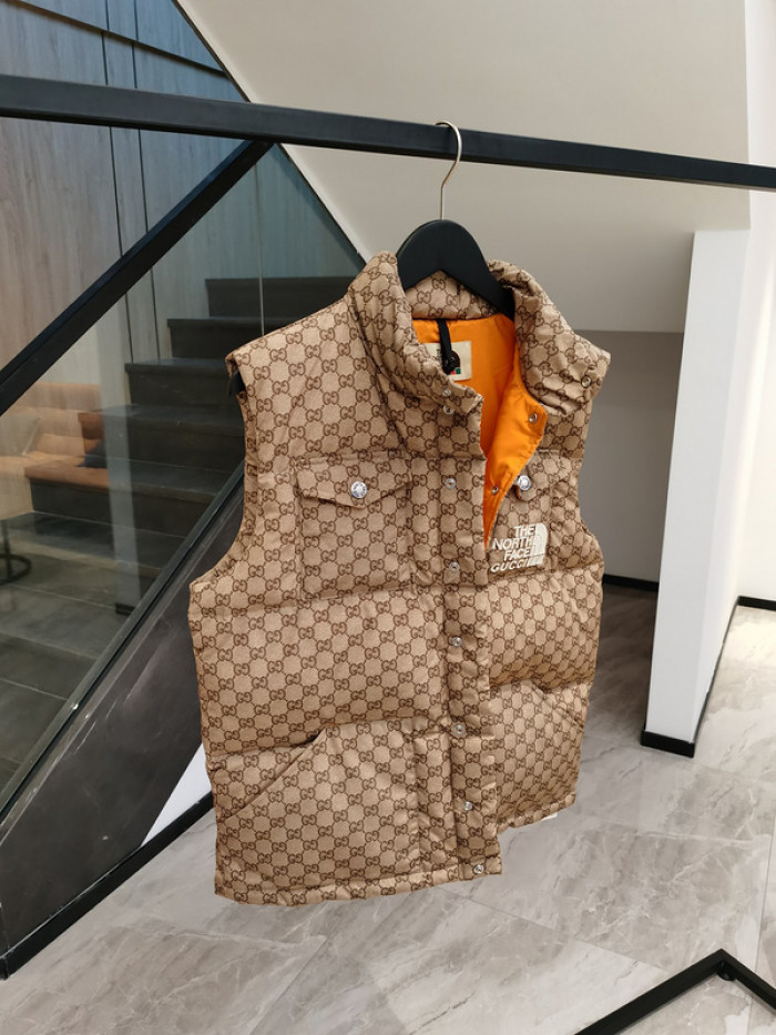 guc x the n0*h F**e 1996 ss21