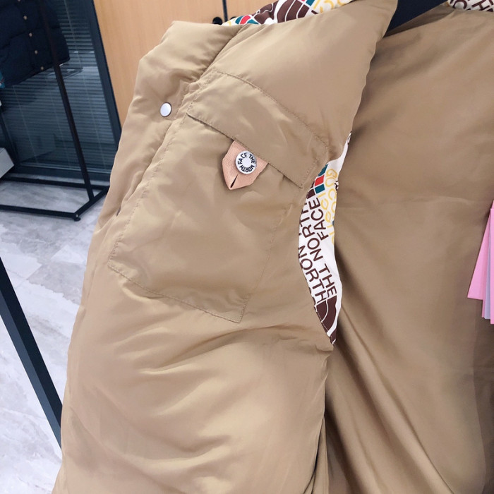 guc x the n0*h F**e 1996 ss22