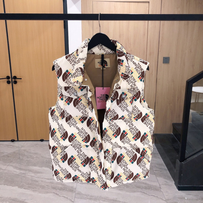 guc x the n0*h F**e 1996 ss22