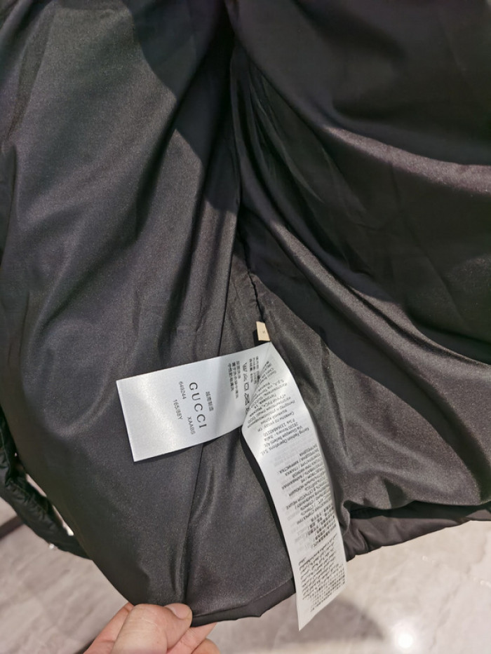 guc x the n0*h F**e 1996 ss23