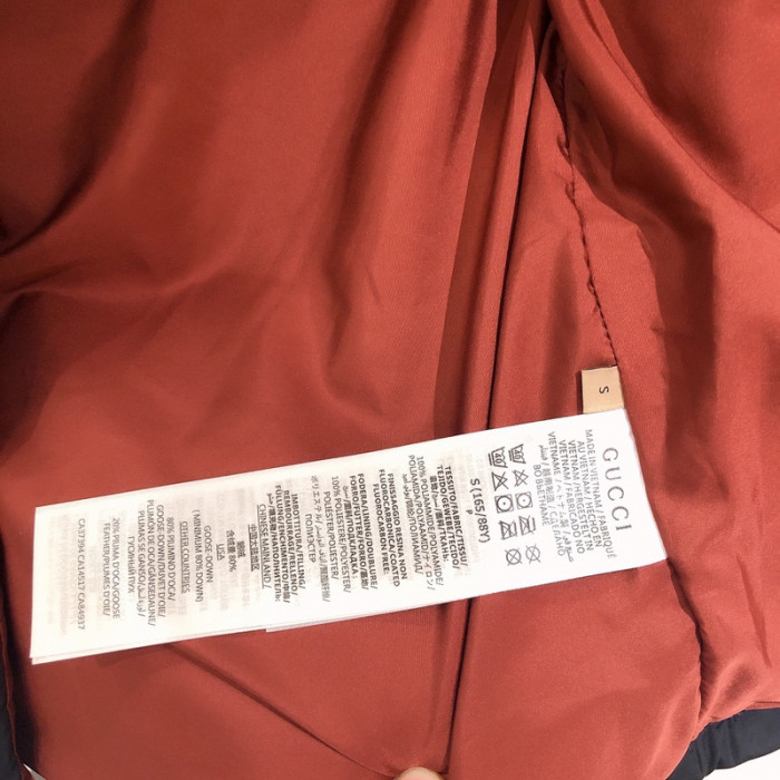 guc x the n0*h F**e 1996 ss24